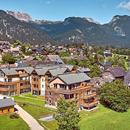 Adler Lodge D1 By Aa Holiday Homes Tauplitz Exterior foto