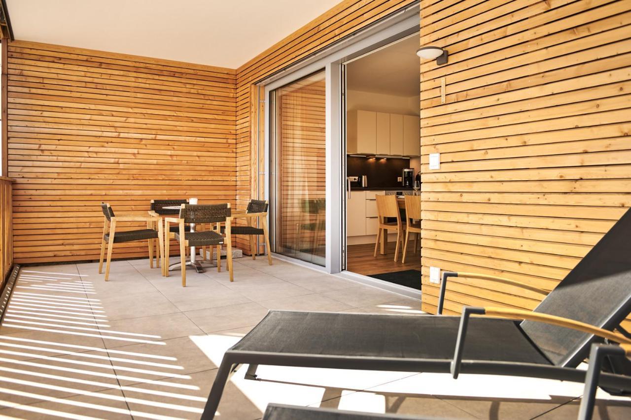 Adler Lodge D1 By Aa Holiday Homes Tauplitz Exterior foto